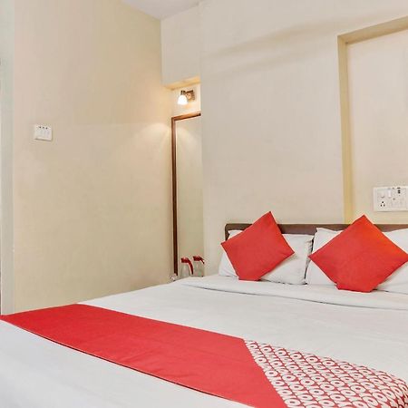 Konark Apartment Mālād Esterno foto