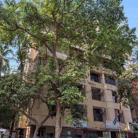 Konark Apartment Mālād Esterno foto