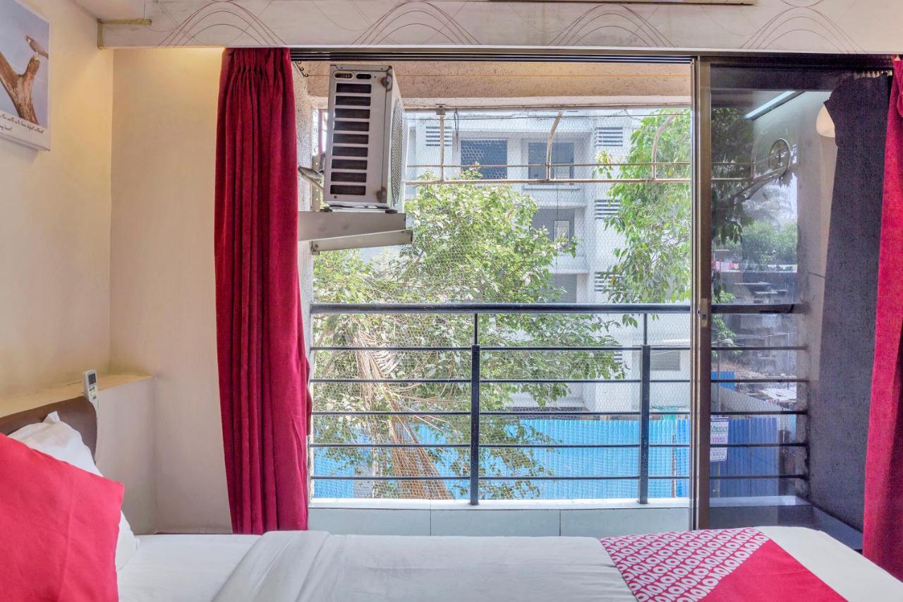 Konark Apartment Mālād Esterno foto