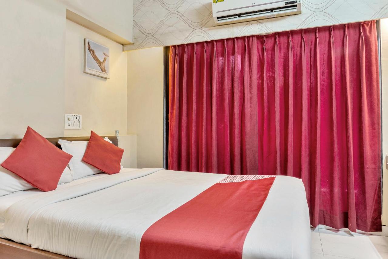 Konark Apartment Mālād Esterno foto