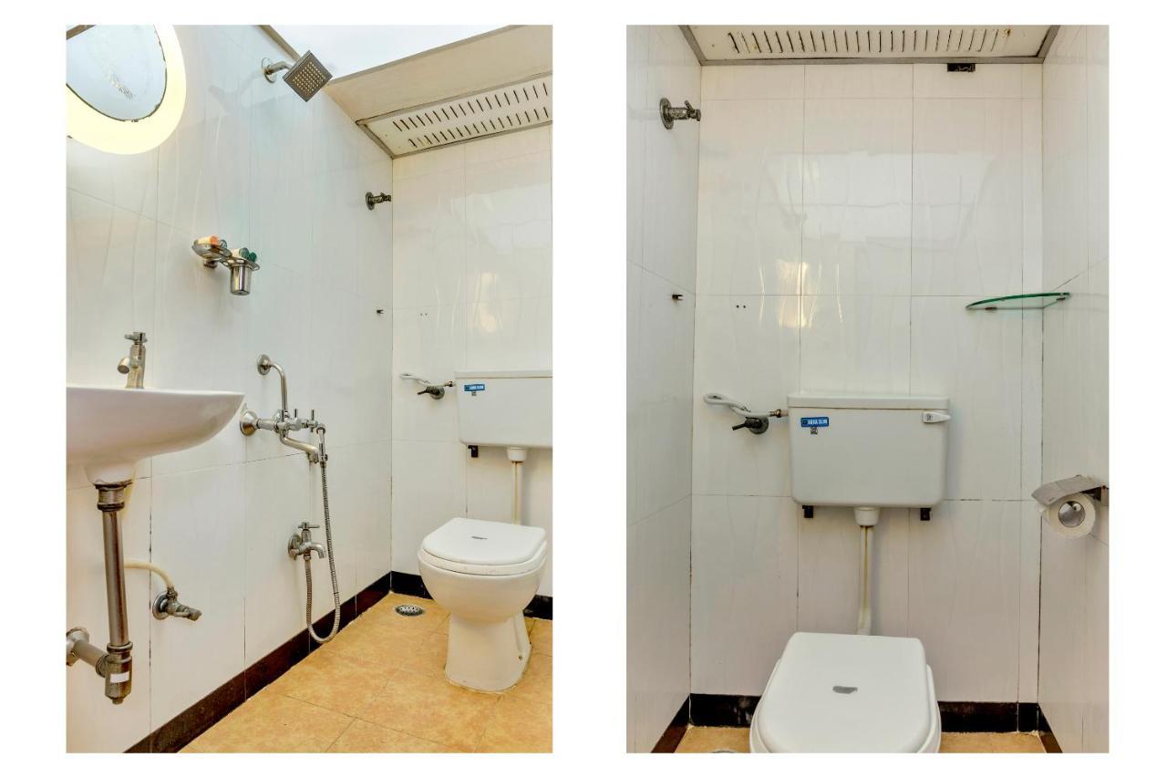 Konark Apartment Mālād Esterno foto