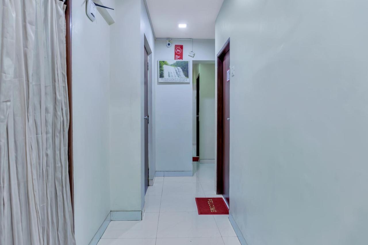 Konark Apartment Mālād Esterno foto