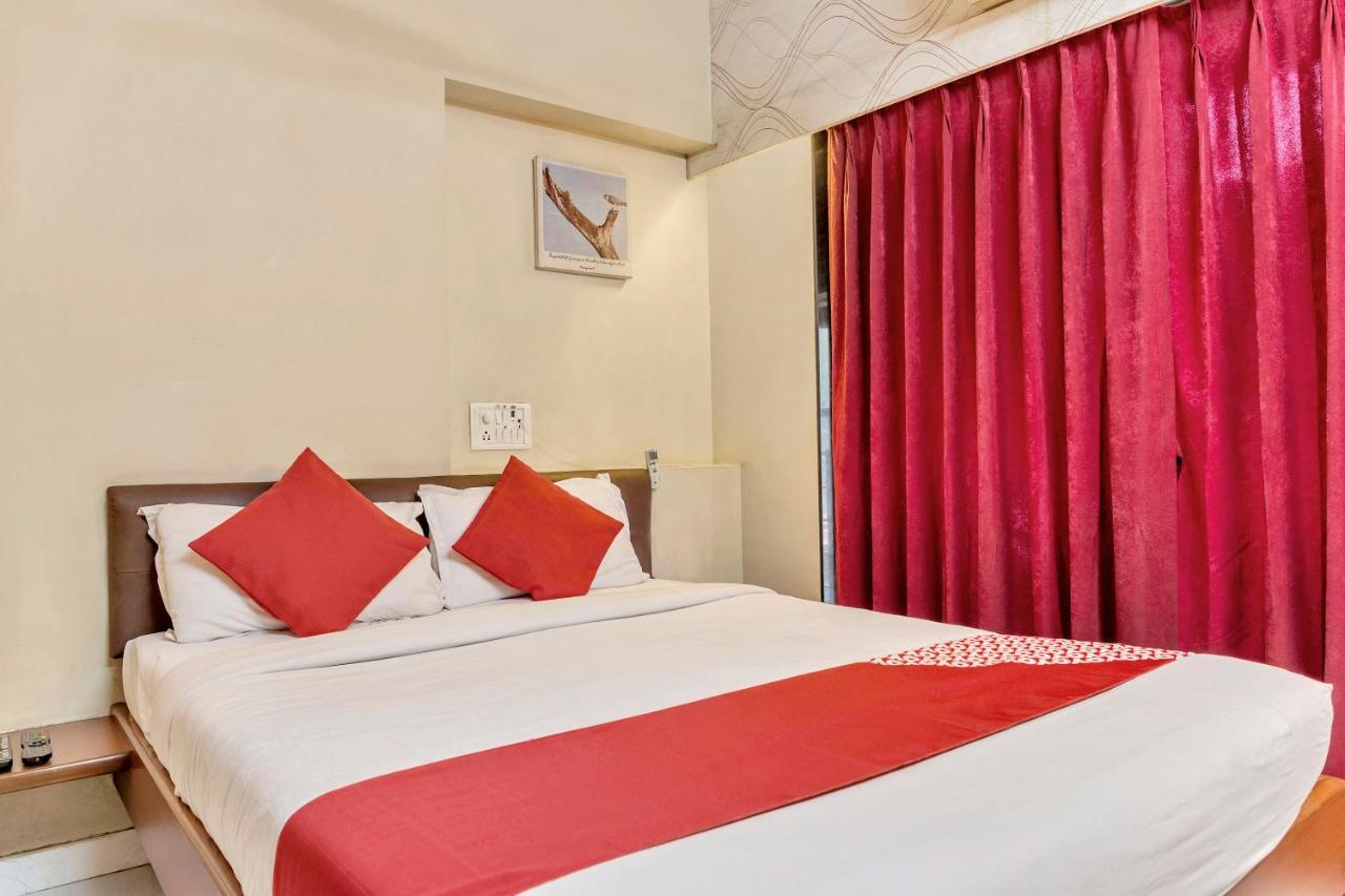 Konark Apartment Mālād Esterno foto