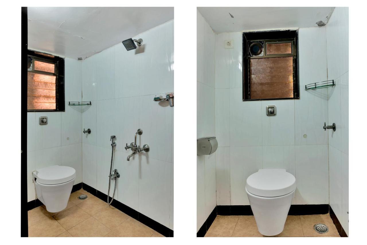 Konark Apartment Mālād Esterno foto